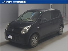 スズキ アルト F
