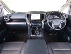 アルファード S Cパッケ-ジ