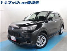 ライズ ハイブリッド G