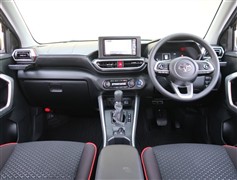 ライズ ハイブリッド G