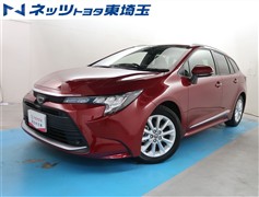 カローラツーリング G