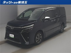 ヴォクシー ZS キラメキ3