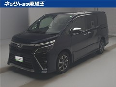 ヴォクシー ZS キラメキ3