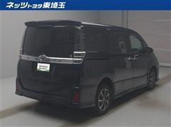 ヴォクシー ZS キラメキ3