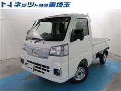 ハイゼットトラック エクストラ