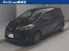 シエンタ G クエロ