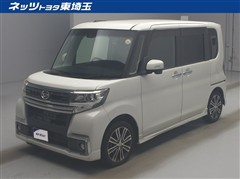 タント カスタムRS トップエディシ
