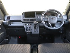 ハイゼットカーゴ クルーズ