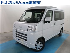 ハイゼットカーゴ クルーズ