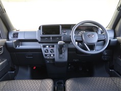 ハイゼットカーゴ クルーズ