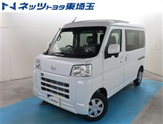 ハイゼットカーゴ クルーズターボ