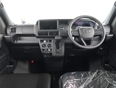 ハイゼットカーゴ クルーズターボ