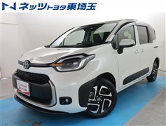 シエンタ ハイブリッド Z