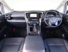 ヴェルファイア Z Gエディション