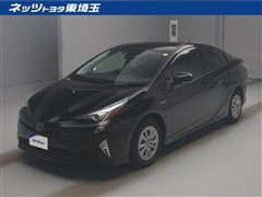 プリウス S セーフティープラス