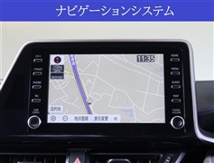 C-HR G-T モードネロ セーフテ