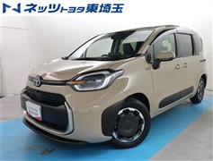 シエンタ ハイブリッド Z