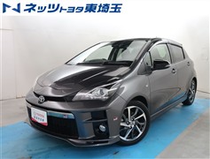 ヴィッツ GR スポーツ