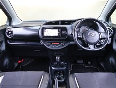 ヴィッツ GR スポーツ