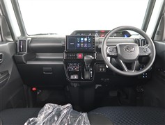 タント カスタムX リミテッド