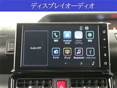 タント カスタムX リミテッド