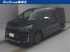 ヴォクシー ZS キラメキ2