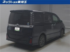 ヴォクシー ZS キラメキ2