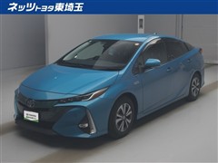プリウスPHV S ナビパッケーシ