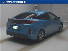 プリウスPHV S ナビパッケーシ