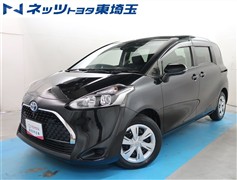 シエンタ HEV G セーフティエディ