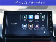 タフト Gターボ