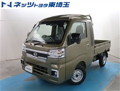 ハイゼットトラック