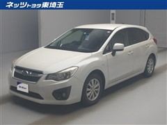 インプレッサ 1.6I-L