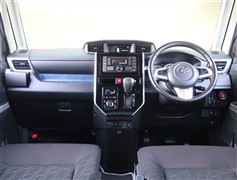 タンク カスタムG-T