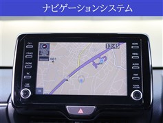 ヤリスクロス ハイブリッド Z