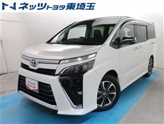 トヨタ ヴォクシー ZS キラメキ3