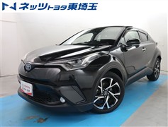 C-HR HEV G LEDエディショ
