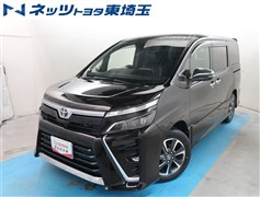 ヴォクシー ZS キラメキ3