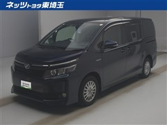 ヴォクシー ハイブリッド V