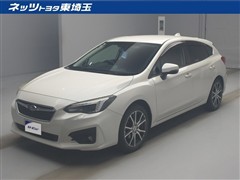 インプレッサスポ2.0I-LアイAD