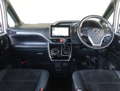 ヴォクシー ZS キラメキ3