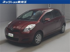 ヴィッツ F リミテッド2