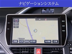 ヴォクシー HEV ZSキラメキ 2