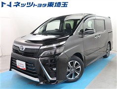 ヴォクシー ZS キラメキ3