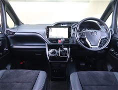 ヴォクシー ZS キラメキ3