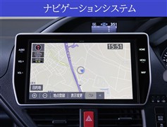 ヴォクシー ZS キラメキ3