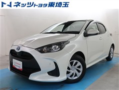 ヤリス ハイブリッド G