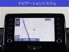 ヤリス ハイブリッド G