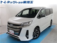 トヨタ ノア Si WxB 3