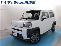 タフト Gターボ